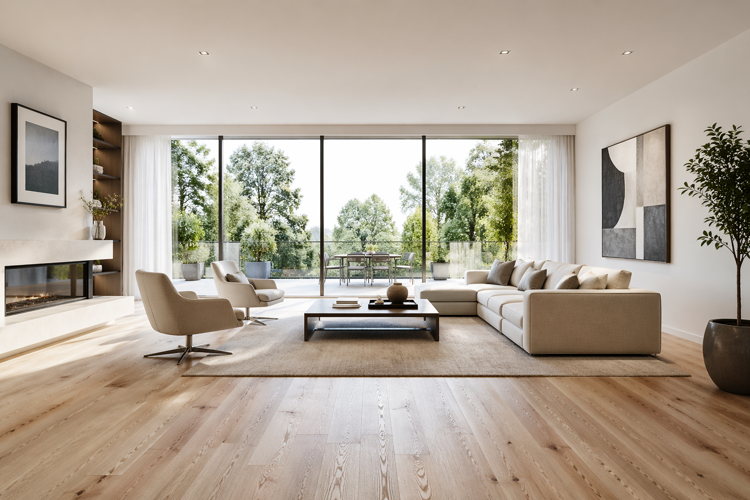 Interior Concepts & Design